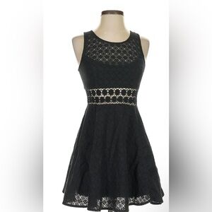 Free people dress size 2